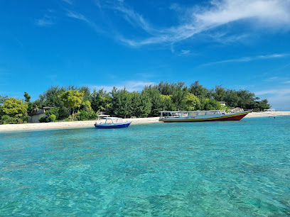 Lombok Adventure - Gili Air