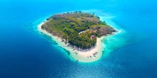 Lombok Adventure - Gili Gede