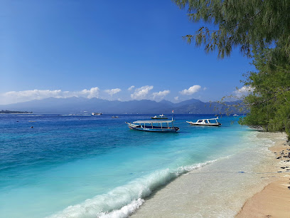 Lombok Adventure - Gili Meno