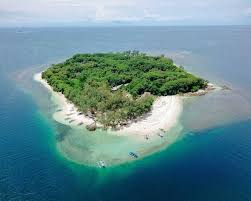 Lombok Adventure - Gili Sudak