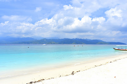 Lombok Adventure - Gili Trawangan