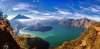 Lombok Adventure - Rinjani Mountain