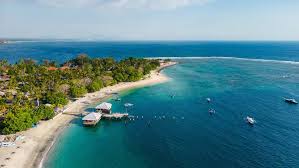 Lombok Adventure - Senggigi Beach