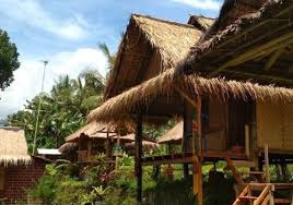 Lombok Adventure - Tetebatu Village