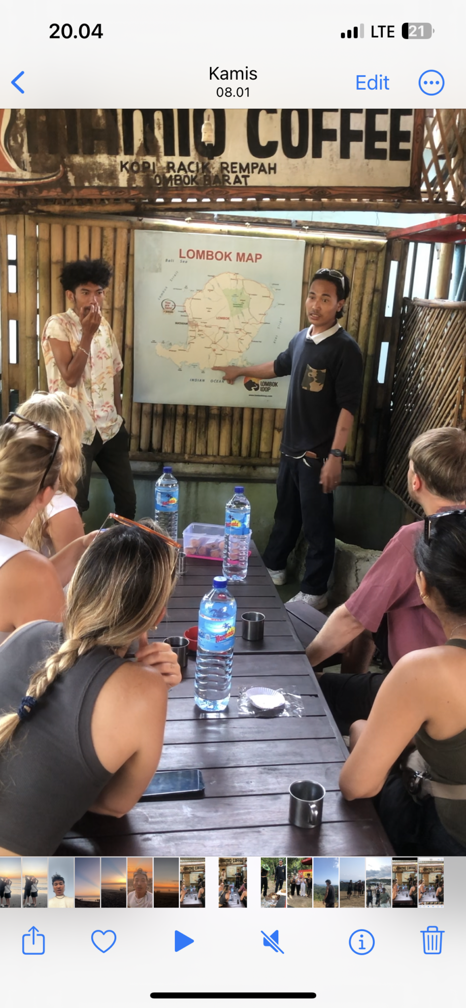 Lombok Adventure - Image 02