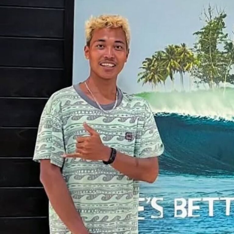 Lombok Adventure - Ben 01