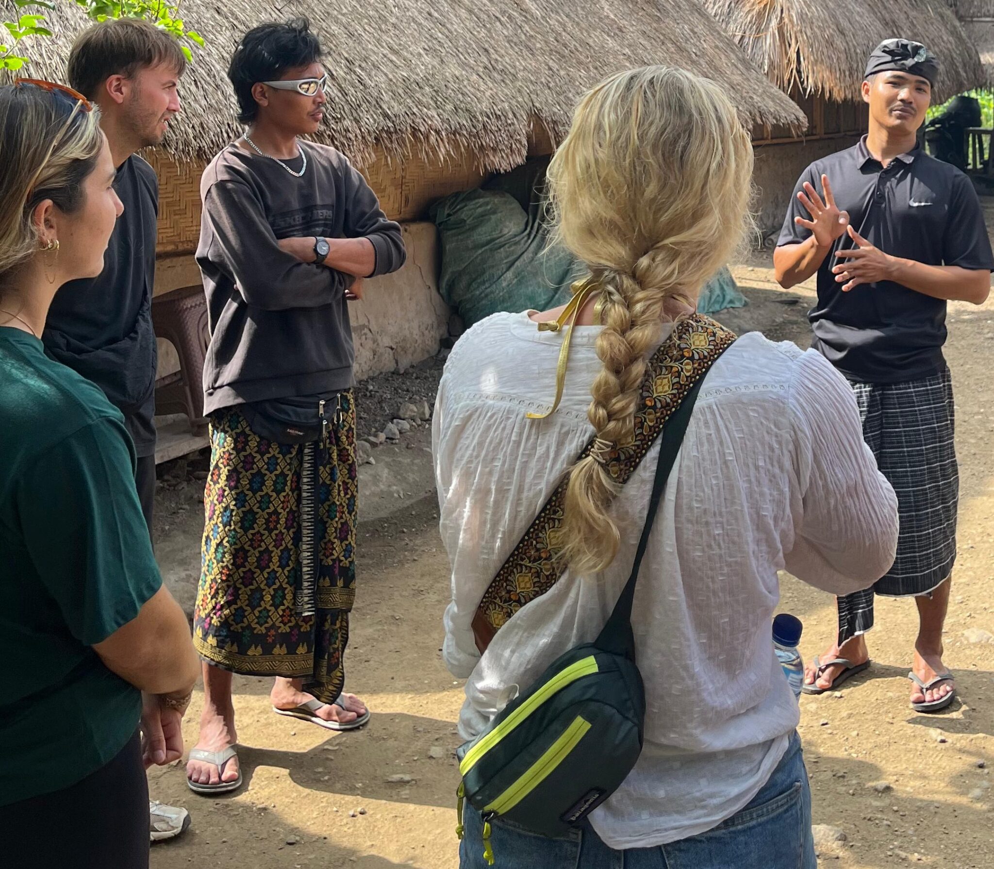 Lombok Adventure - Image 01